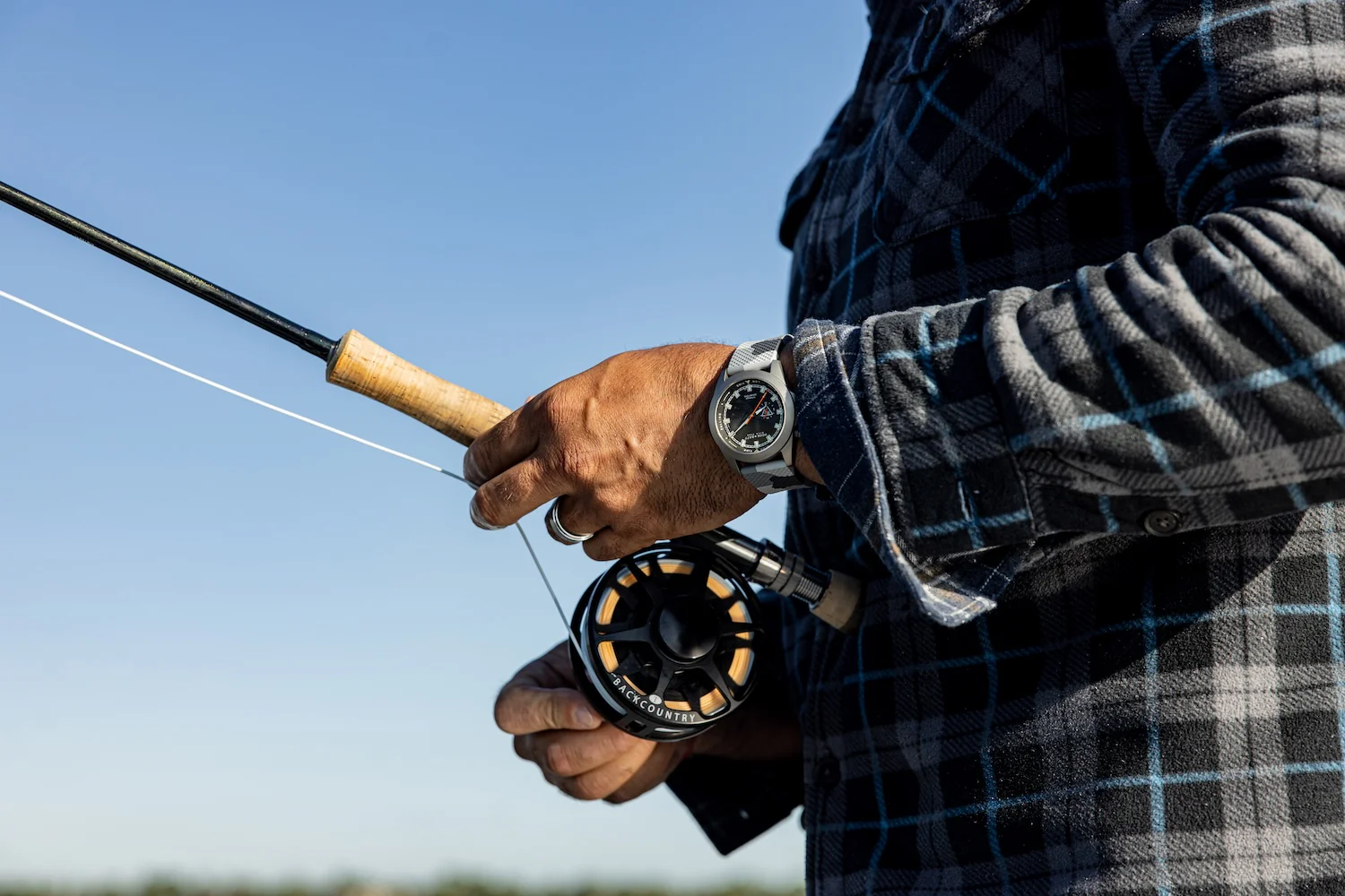 Rugged Performance. Classic Style.